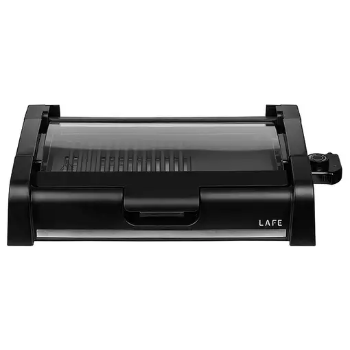 Lafe LAFGRI46971 parrilla eléctrica de contacto