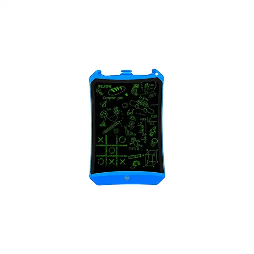 Woxter Smart pad 90 22,9 cm (9'') Negro, Azul