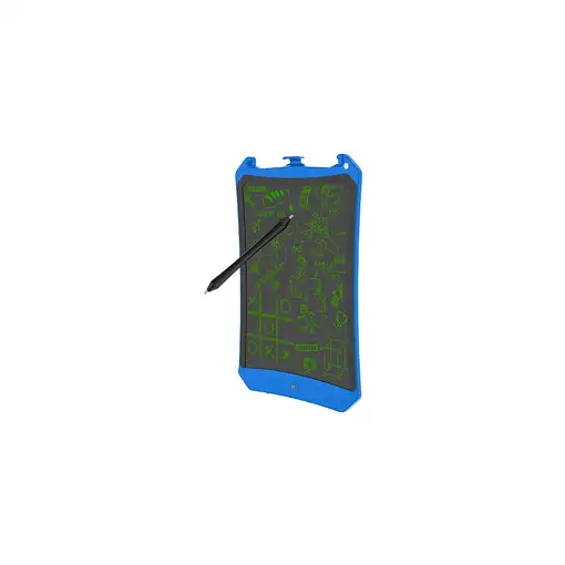 Woxter Smart pad 90 22,9 cm (9'') Negro, Azul