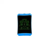 Woxter Smart pad 90 22,9 cm (9'') Negro, Azul