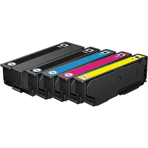 Epson Oranges Multipack 5-colours 33 Claria Premium Ink