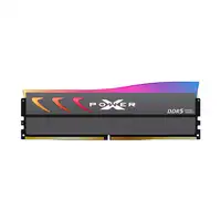 Silicon Power SP032GXLWU60CFDK módulo de memoria 32 GB 1 x 32 GB DDR5 6000 MT/s 28 Silicon Power SP032GXLWU60CFDK módulo de memoria 32 GB 1 x 32 GB DDR5 6000 MT/s 28