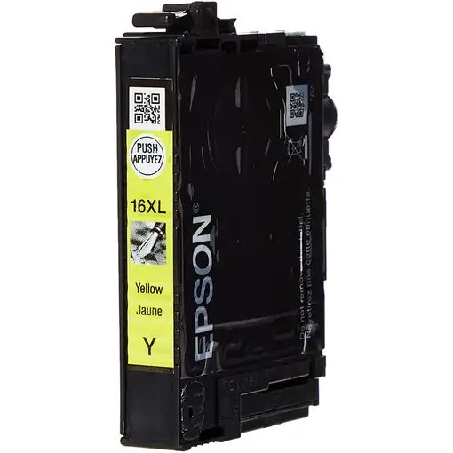 Epson Pen and crossword Cartucho 16XL amarillo