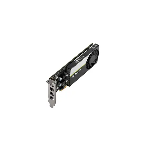 HP NVIDIA T400E 4 GB 4mDP Graphics