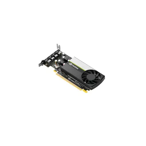 HP NVIDIA T400E 4 GB 4mDP Graphics