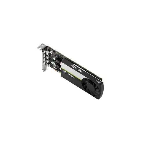 HP NVIDIA T400E 4 GB 4mDP Graphics