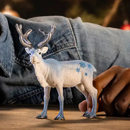 schleich Vida Salvaje 72220 figura de juguete para niños