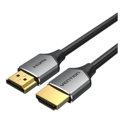 Vention ALEHF cable HDMI 1 m HDMI tipo A (Estándar) Gris Vention ALEHF cable HDMI 1 m HDMI tipo A (Estándar) Gris