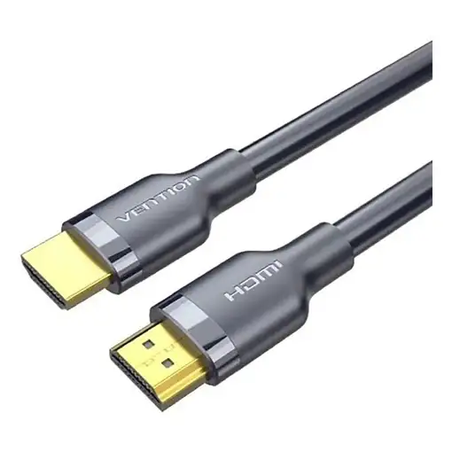 Vention A13BG cable HDMI 1,5 m HDMI tipo A (Estándar) Negro Vention A13BG cable HDMI 1,5 m HDMI tipo A (Estándar) Negro
