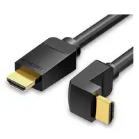 Vention AARBI cable HDMI 3 m HDMI tipo A (Estándar) Negro Vention AARBI cable HDMI 3 m HDMI tipo A (Estándar) Negro