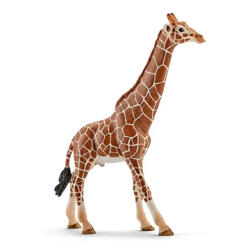 schleich Vida Salvaje Jirafa Macho schleich Vida Salvaje Jirafa Macho