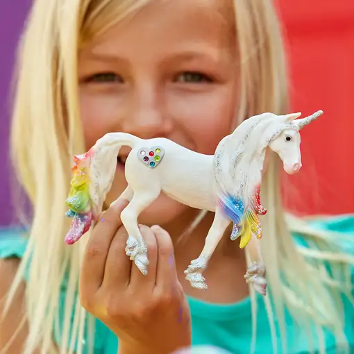 schleich BAYALA 70725 figura de juguete para niños