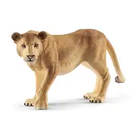 schleich Vida Salvaje 14825 figura de juguete para niños schleich Vida Salvaje 14825 figura de juguete para niños