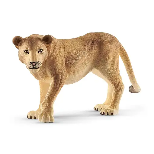 schleich Vida Salvaje 14825 figura de juguete para niños schleich Vida Salvaje 14825 figura de juguete para niños