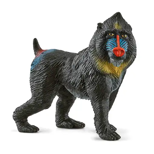 schleich Vida Salvaje 14856 figura de juguete para niños schleich Vida Salvaje 14856 figura de juguete para niños