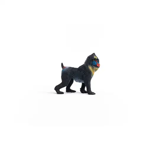 schleich Vida Salvaje 14856 figura de juguete para niños