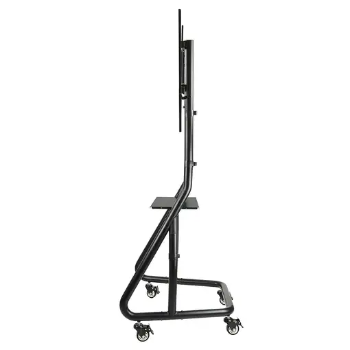 TooQ FS20200M-B Soporte de suelo con ruedas/patas para pantallas de 60'' - 105''