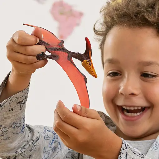 schleich Dinosaurs 15008 figura de juguete para niños