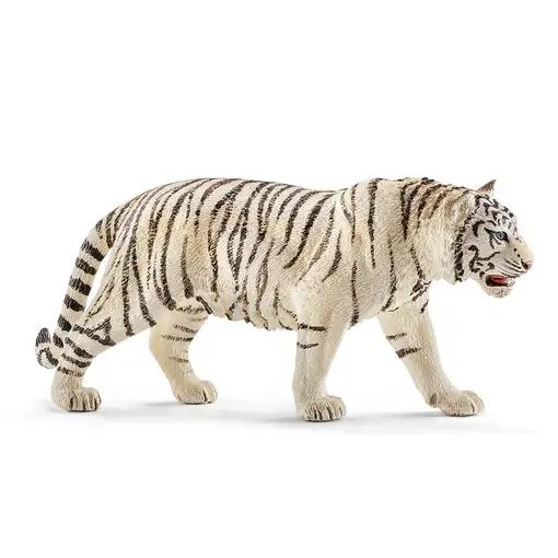 schleich Vida Salvaje Tigre Blanco schleich Vida Salvaje Tigre Blanco