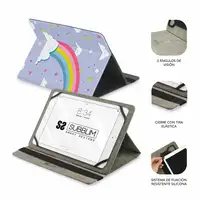 Funda Tablet Universal Trendy Case Unicorn 9.6\ a 11\