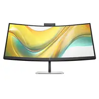 HP Series 5 Pro Monitor de videoconferencia WQHD USB-C Pro de la serie 5 HP Series 5 Pro Monitor de videoconferencia WQHD USB-C Pro de la serie 5