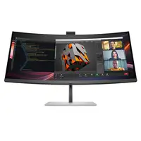 HP Series 7 Pro Monitor de videoconferencia WQHD Pro de la serie 7 de 34 pulgadas: HP Series 7 Pro Monitor de videoconferencia WQHD Pro de la serie 7 de 34 pulgadas: