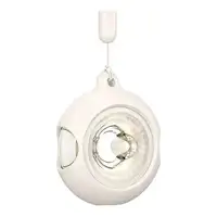 Auriculares Bluetooth Vention NBRN0 con estuche de carga/ Autonomía 6h/ Beige Auriculares Bluetooth Vention NBRN0 con estuche de carga/ Autonomía 6h/ Beige
