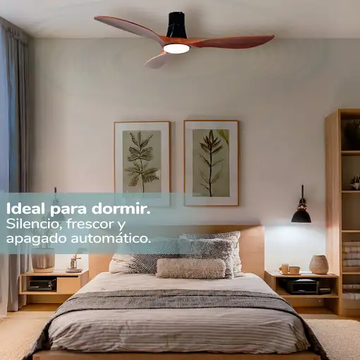 Hjm VT531 - Ventilador Techo