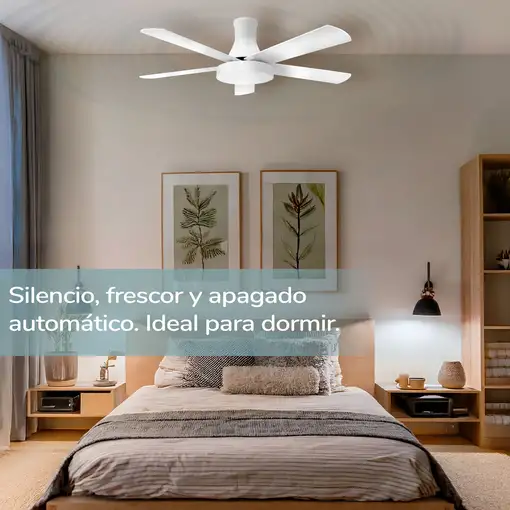 Hjm VT562 - Ventilador Techo