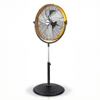 Ventilador de pie FES222 50cm 120W HJM Ventilador de pie FES222 50cm 120W HJM