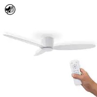 Ventilador de techo VT555 HJM sin luz