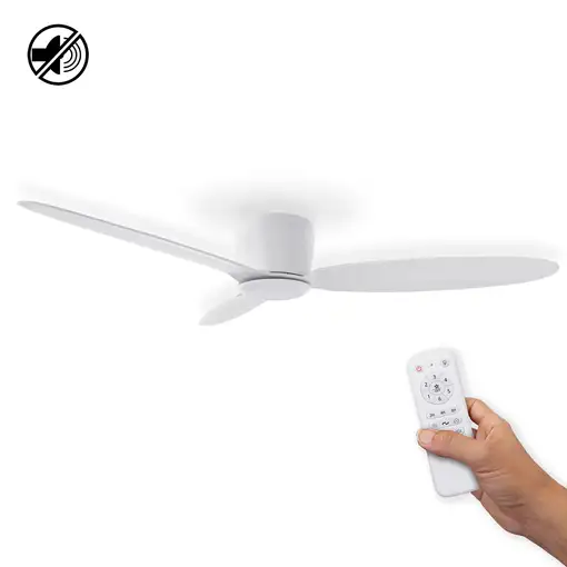 Ventilador de techo VT555 HJM sin luz