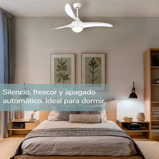 Ventilador de techo VT517 HJM