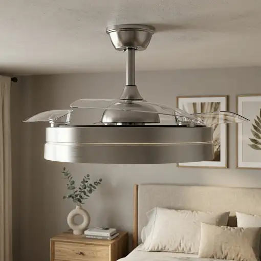 Ventilador de techo VT154 HJM