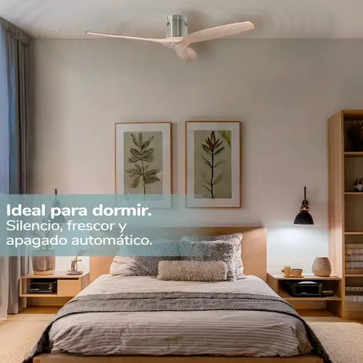 Ventilador de techo VT548 HJM