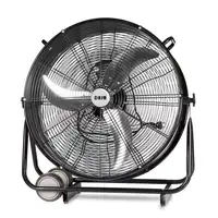 Ventilador industrial VSI60 60cm 250W HJM