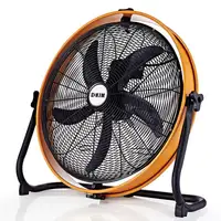 Ventilador de suelo FE593  50cm 120W HJM