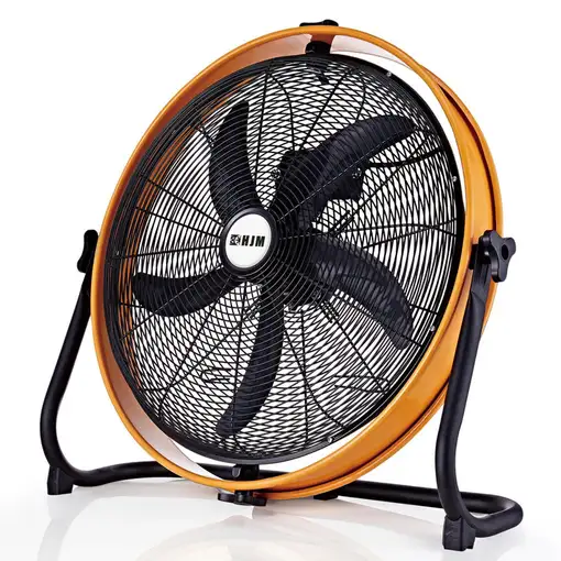 Ventilador de suelo FE593  50cm 120W HJM