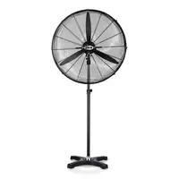 Ventilador de pie VIS680  60 cm HJM