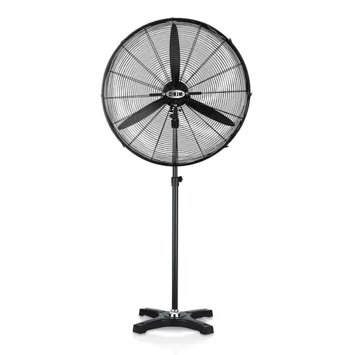 Ventilador de pie VIS680  60 cm HJM