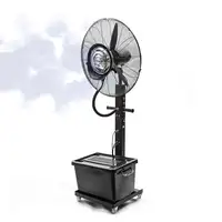Ventilador nebulizador ext VIT990  65cm 210W HJM
