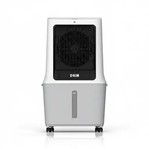 Climatizador evaporativo CLIM512 1800 m³/h HJM