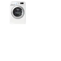 Lavadora-secadoras 7 / 10 kg Blanco 107436WSV INDESIT