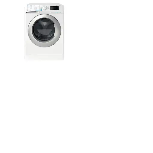 Lavadora-secadoras 7 / 10 kg Blanco 107436WSV INDESIT