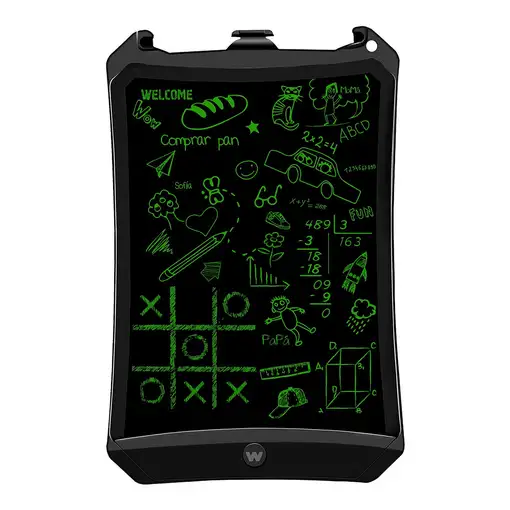 Woxter Smart pad 90 22,9 cm (9'') Negro