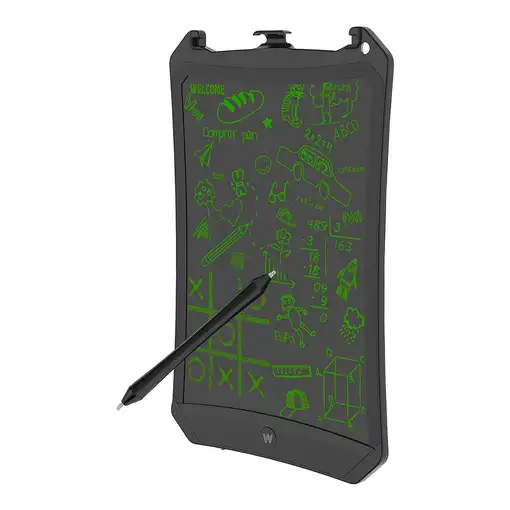 Woxter Smart pad 90 22,9 cm (9'') Negro