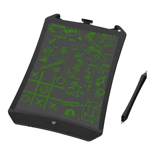 Woxter Smart pad 90 22,9 cm (9'') Negro