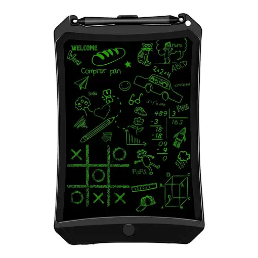 Woxter Smart pad 90 22,9 cm (9'') Negro