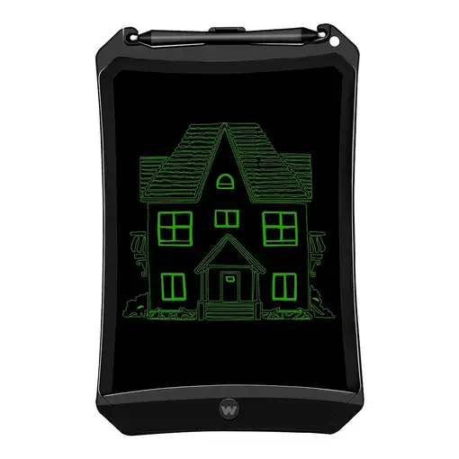 Woxter Smart pad 90 22,9 cm (9'') Negro
