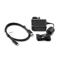 Brother LK1001CEU cargador de dispositivo móvil Escáner Negro Corriente alterna Brother LK1001CEU cargador de dispositivo móvil Escáner Negro Corriente alterna